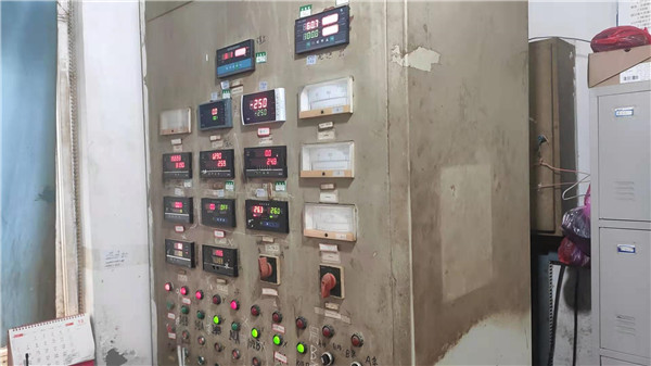 數(shù)字化改造升級(jí)，助力超彩騰飛