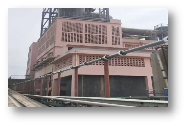 環(huán)保先行，持續(xù)發(fā)展